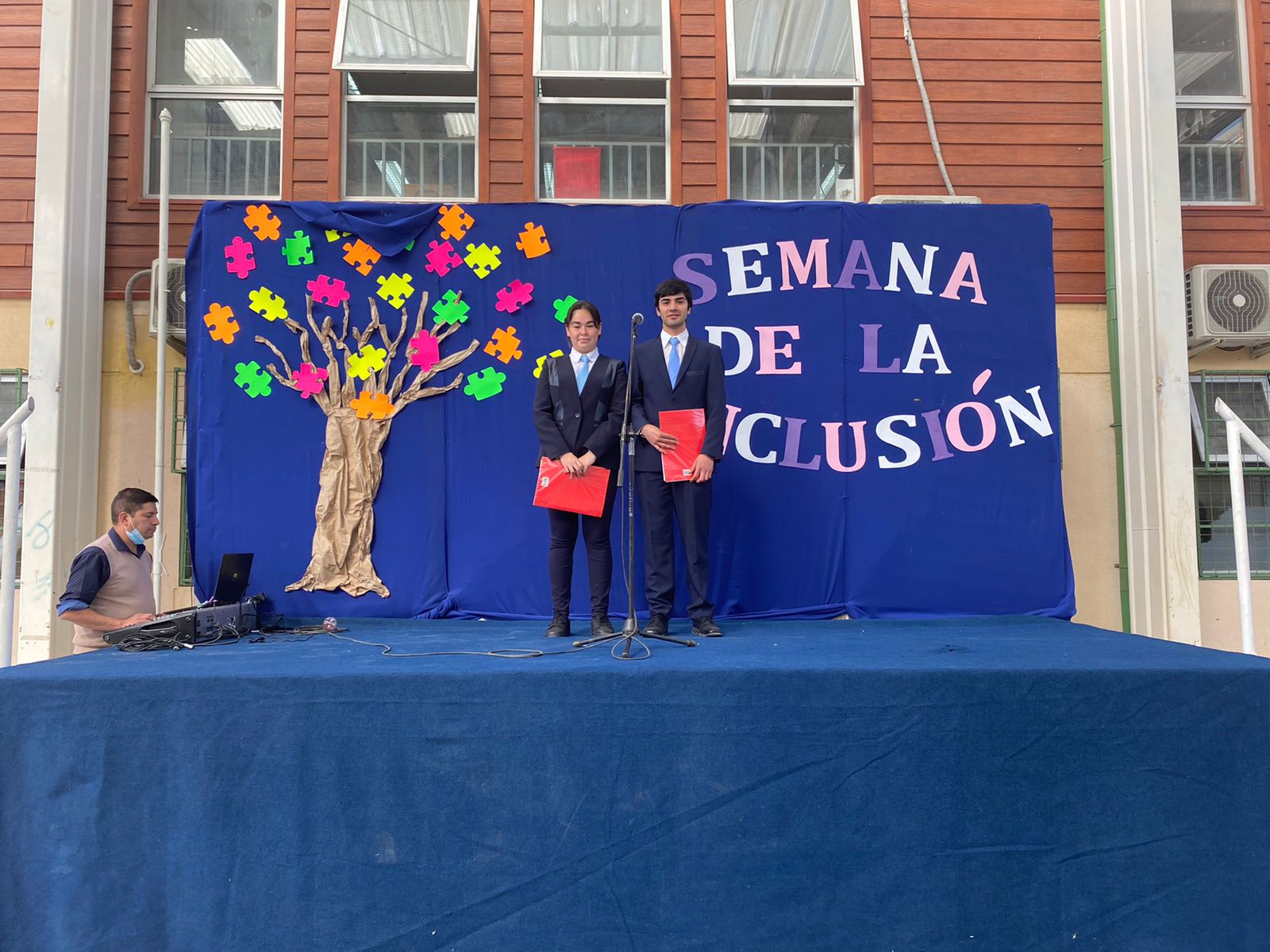 Semana de la Inclusión