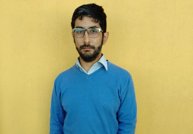 Docente Franco Fornachiari es Reconocido a Nivel Regional y Nacional por su Talento Literario