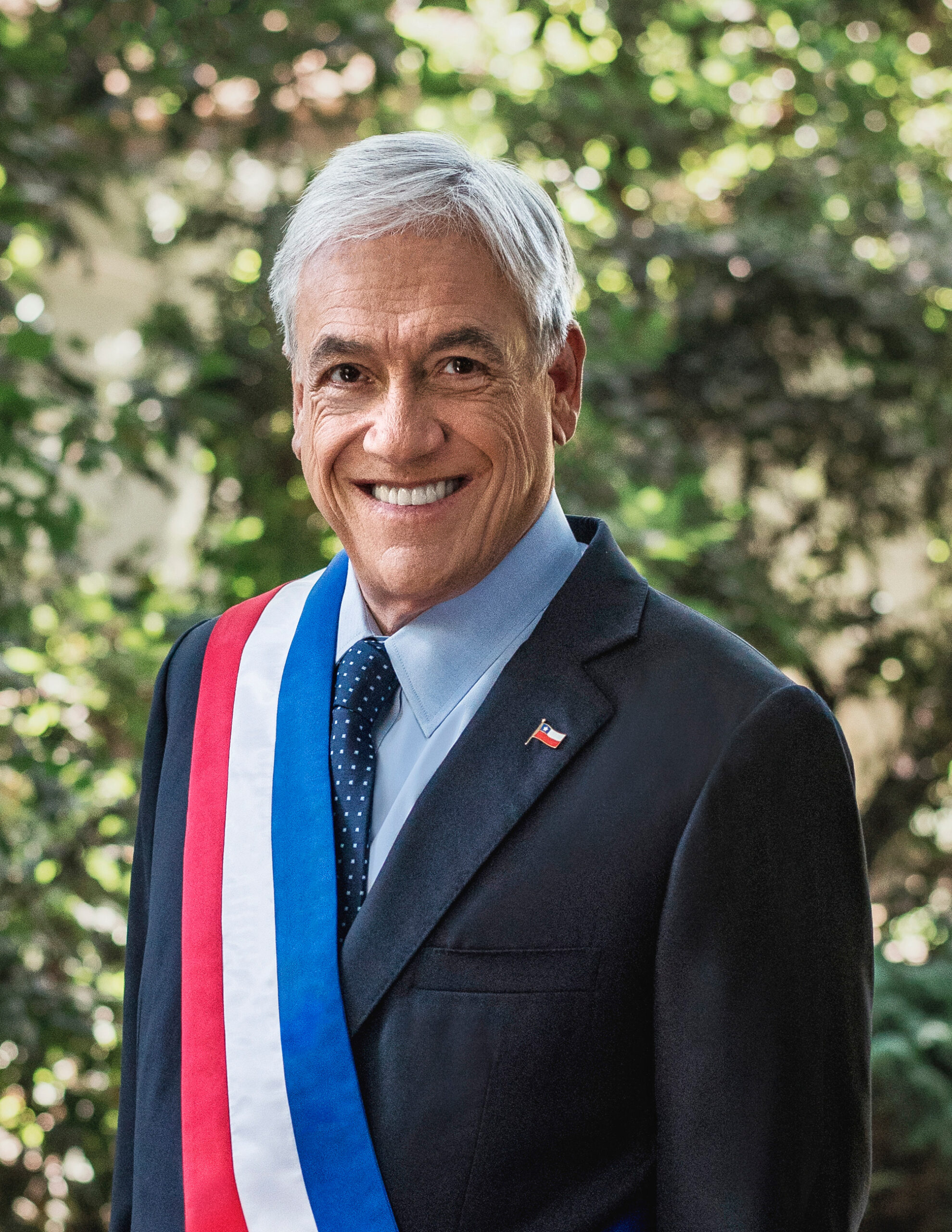 Fallecimiento del Ex Presidente Sebastián Piñera Echeñique